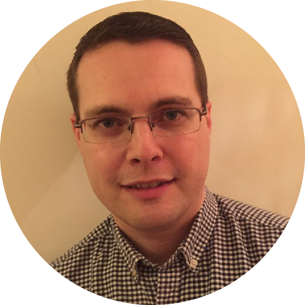 Jonathan Magowan