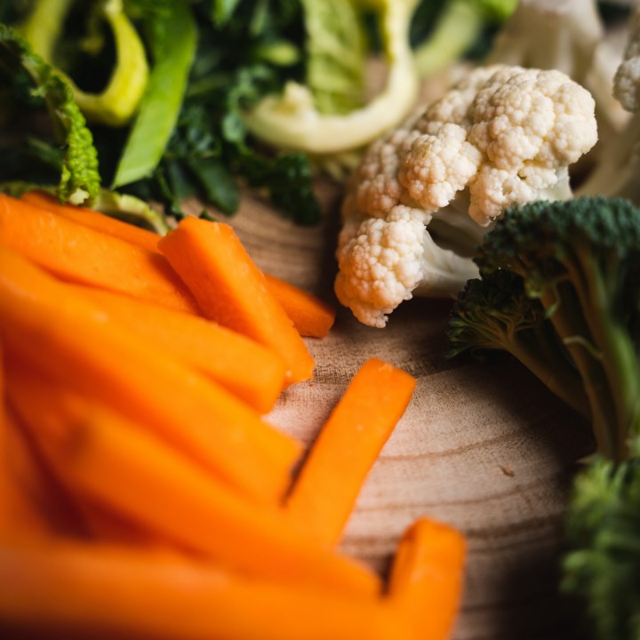 Vegetarian Month at Willowbrook Foods