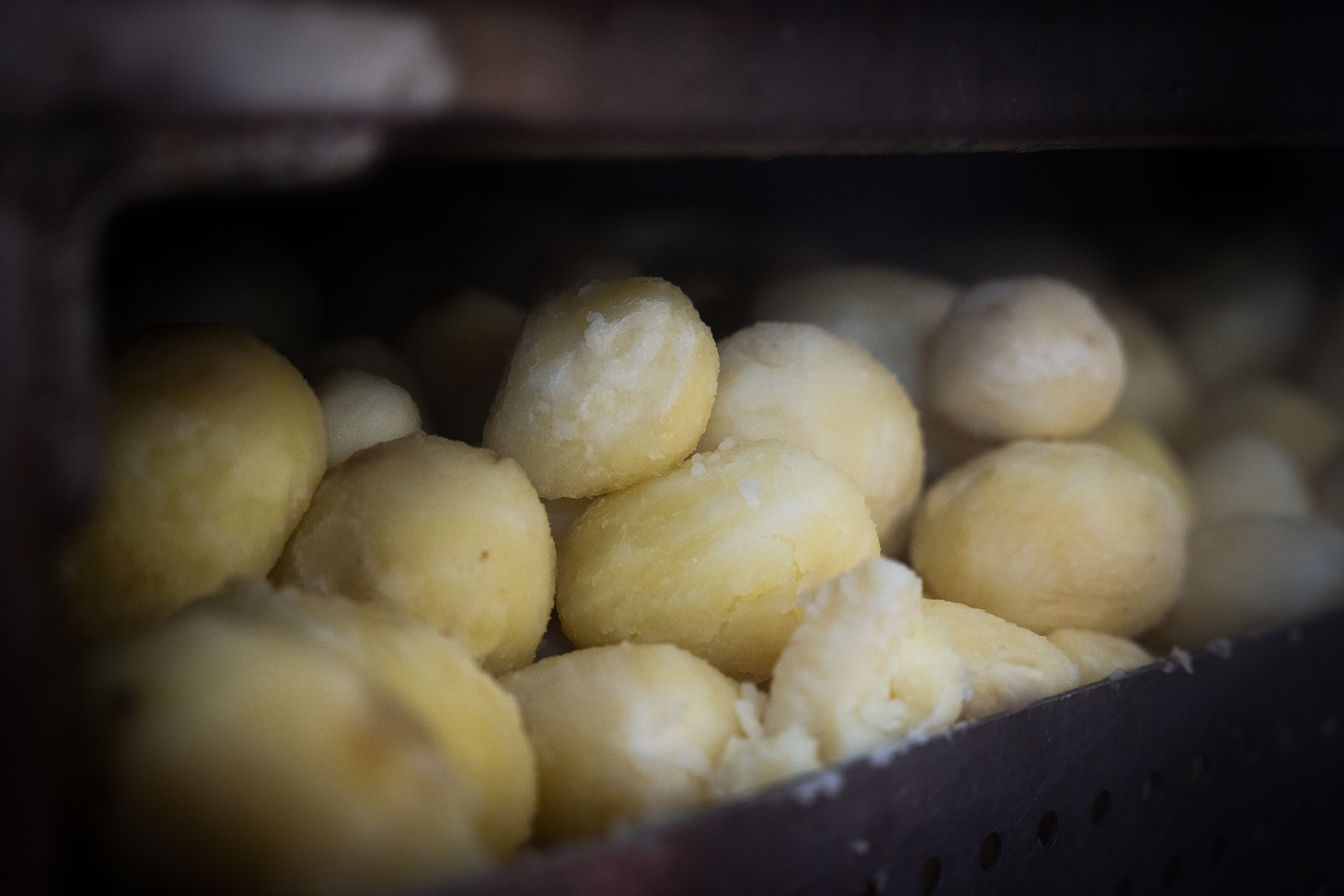 All you need to know about Potatoes