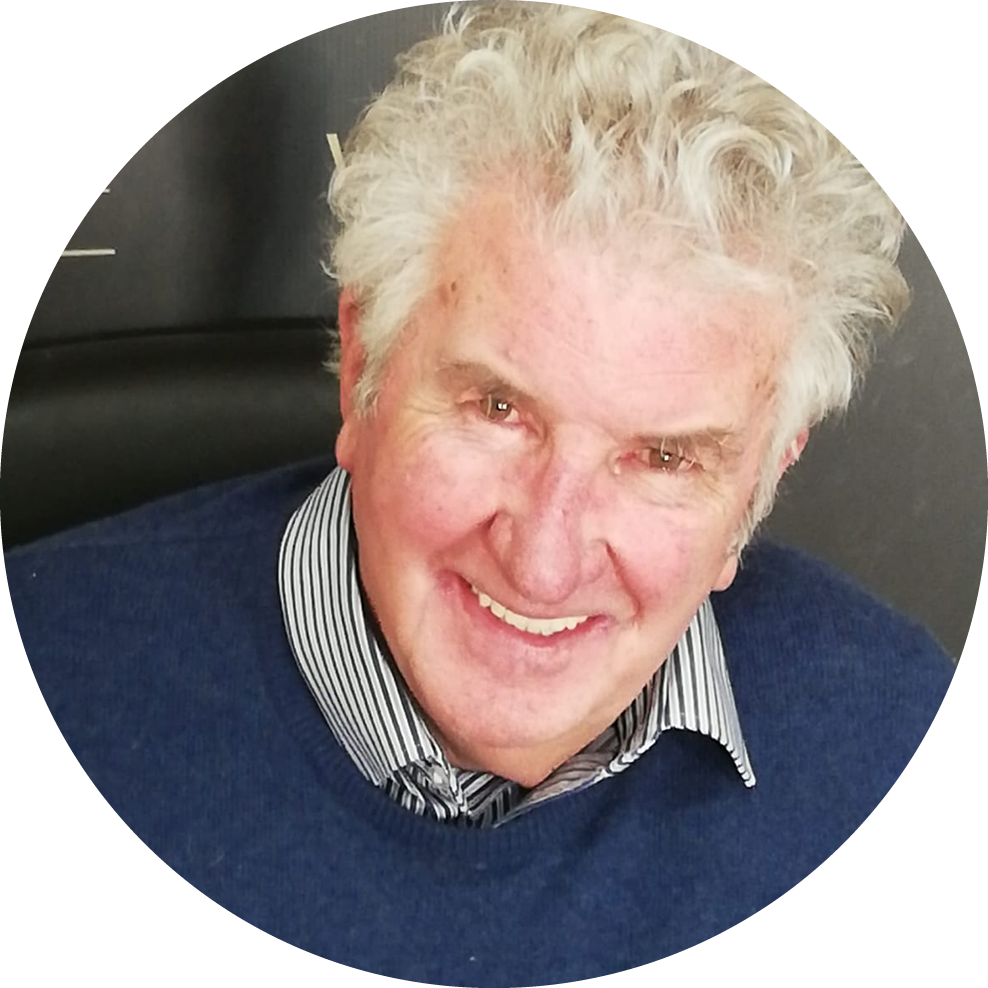 John McCann