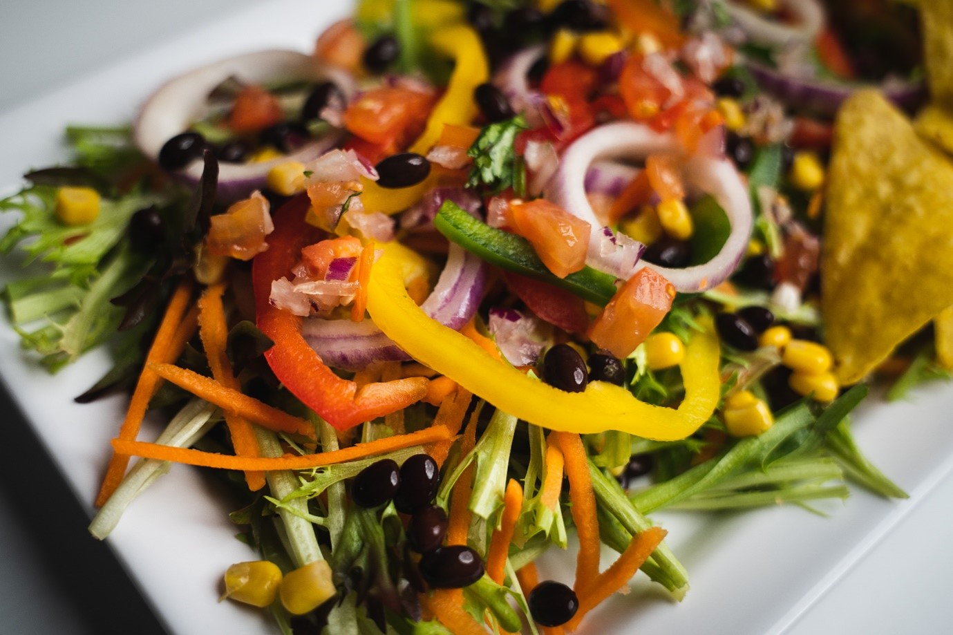 National Salad Month- Willowbrook Foods