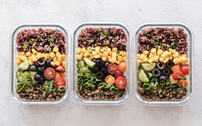 7 ways to eat more healthily