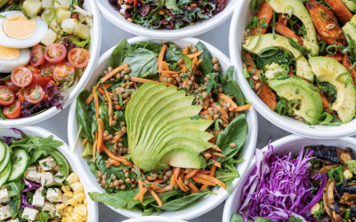 Food Trends in 2024