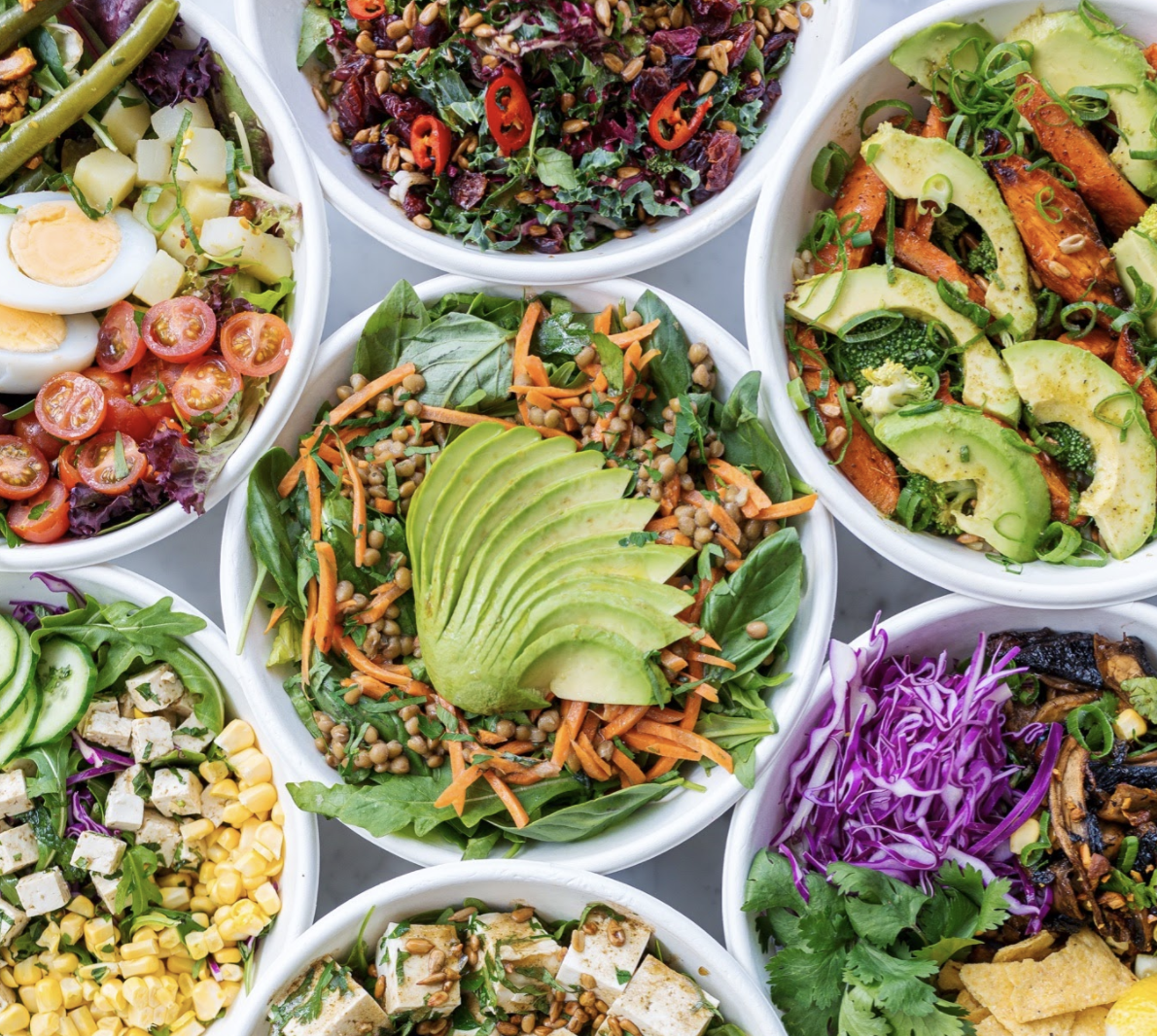 food trends in. 2024