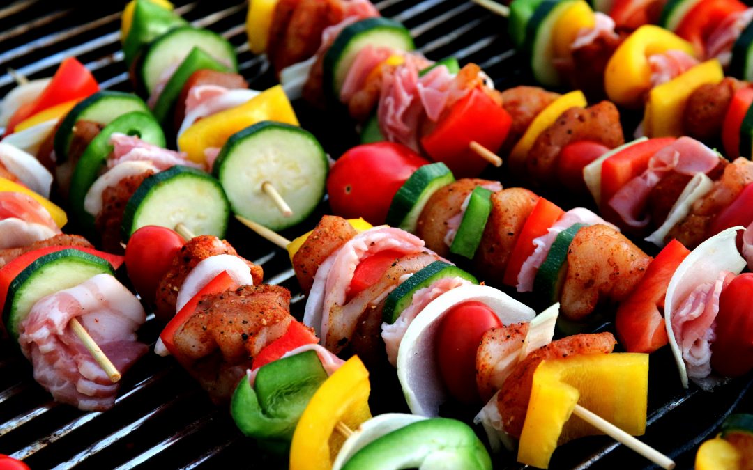 BBQ Must Haves