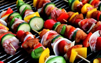 BBQ Must Haves