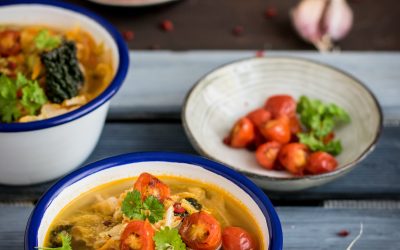 Healthy Winter Food Ideas