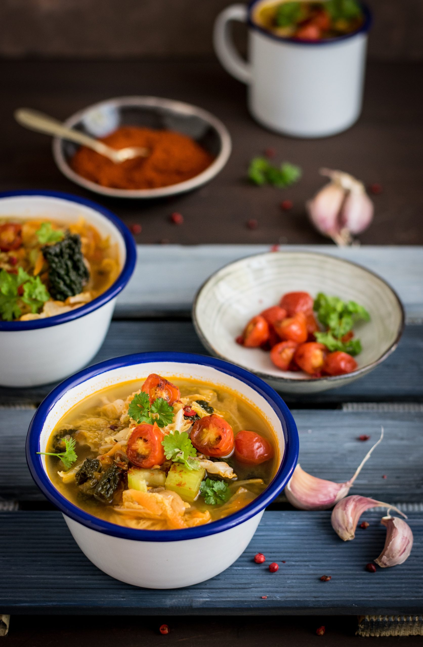 winter food ideas
