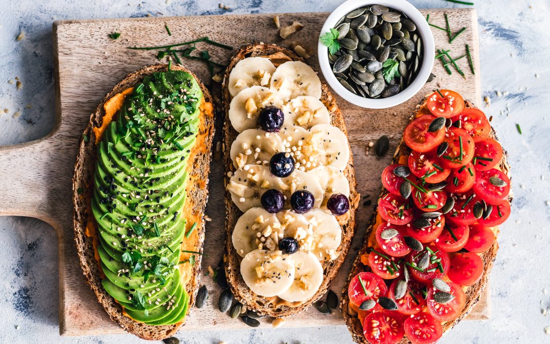 food trends 2022