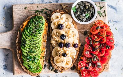 Food Trends coming in 2022