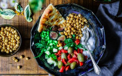 Veganuary- What you need to know