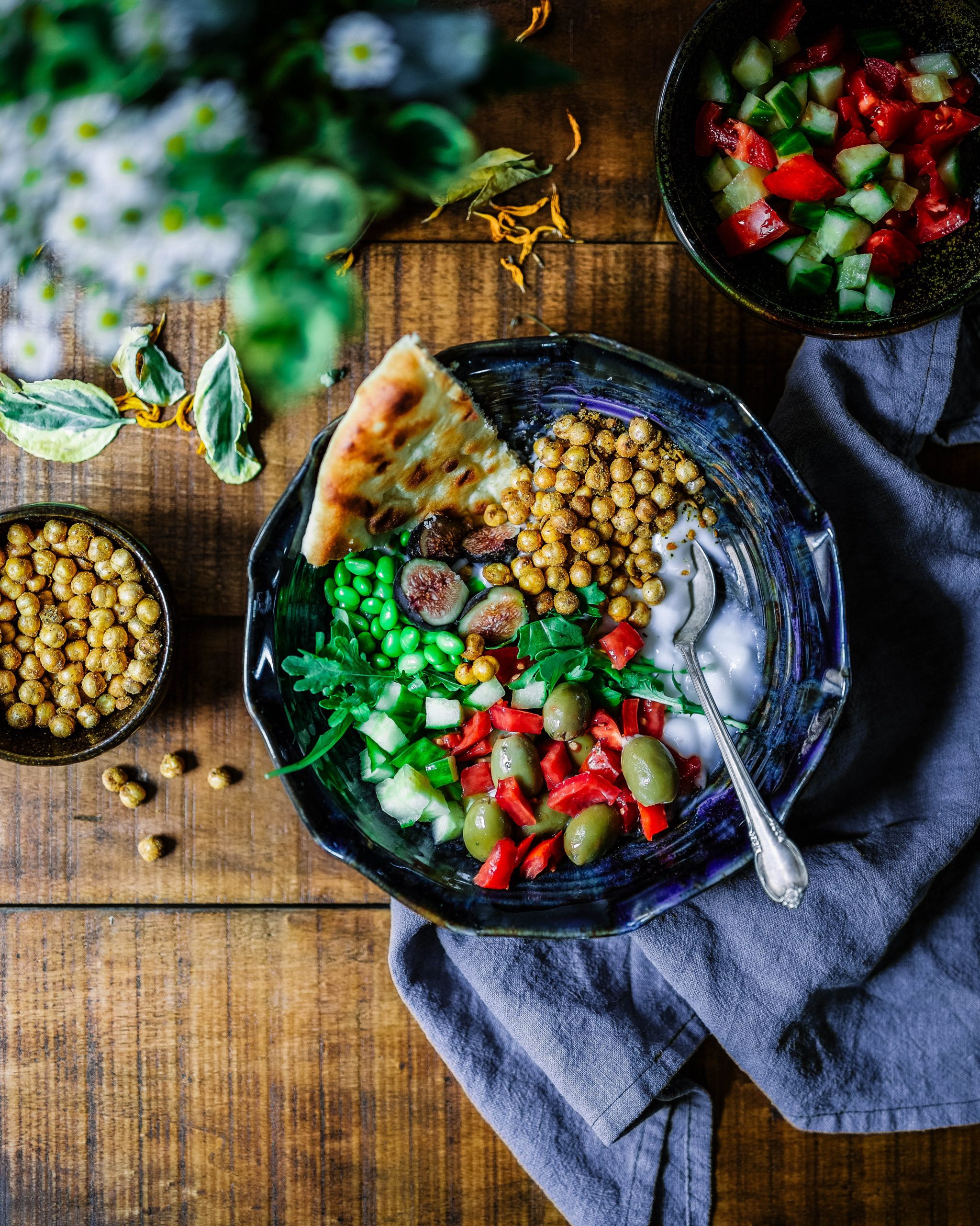 veganuary food ideas