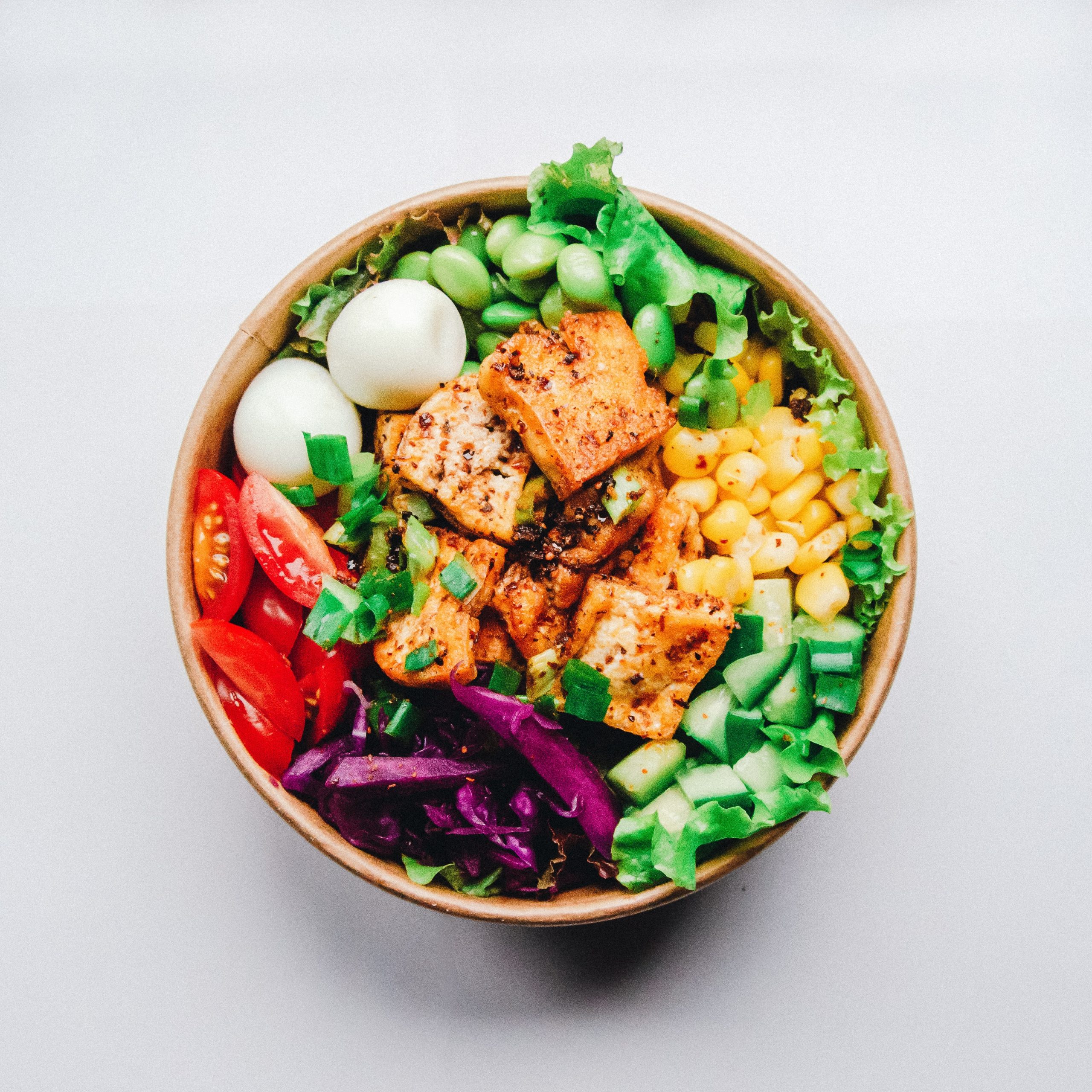 National Salad Month