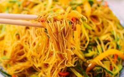 Cut Down on Food Waste