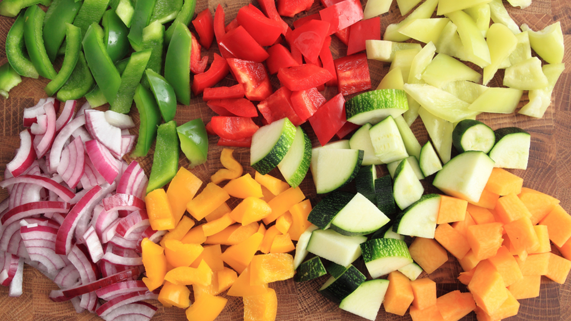 Fresh-cut produce northern ireland