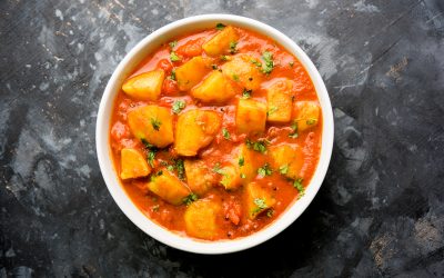 Sweet Potato Lovers