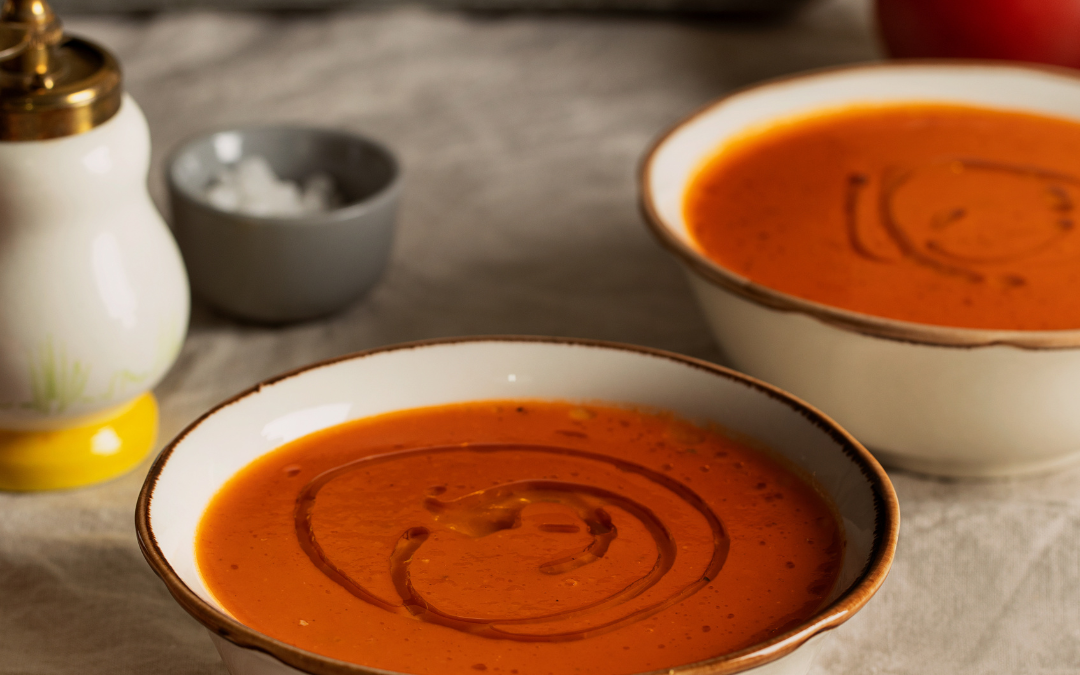 Homemade Soup Recipes