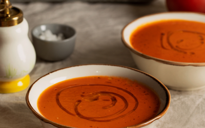 Homemade Soup Recipes
