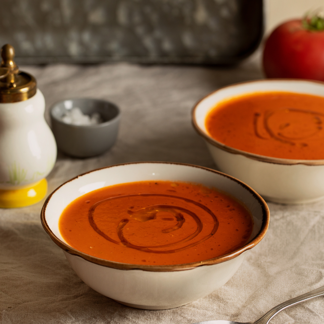 homemade soup recipes