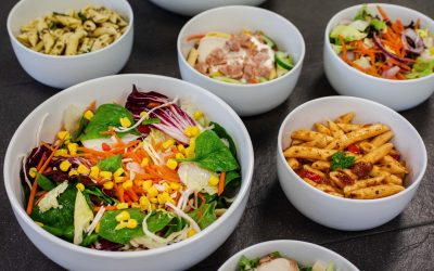 Award winning Willowbrook Foods rolls out new branding and product lines