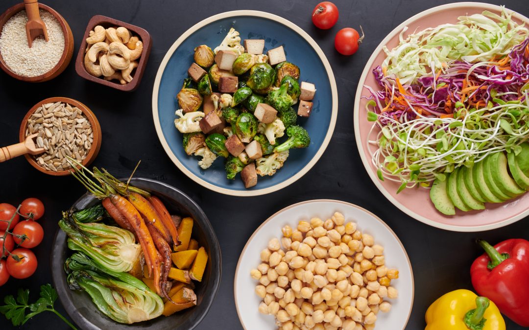 Beginner’s Guide to Veganuary