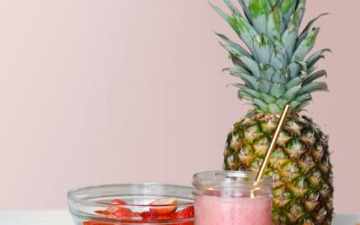 Healthy Snack Recipe Ideas