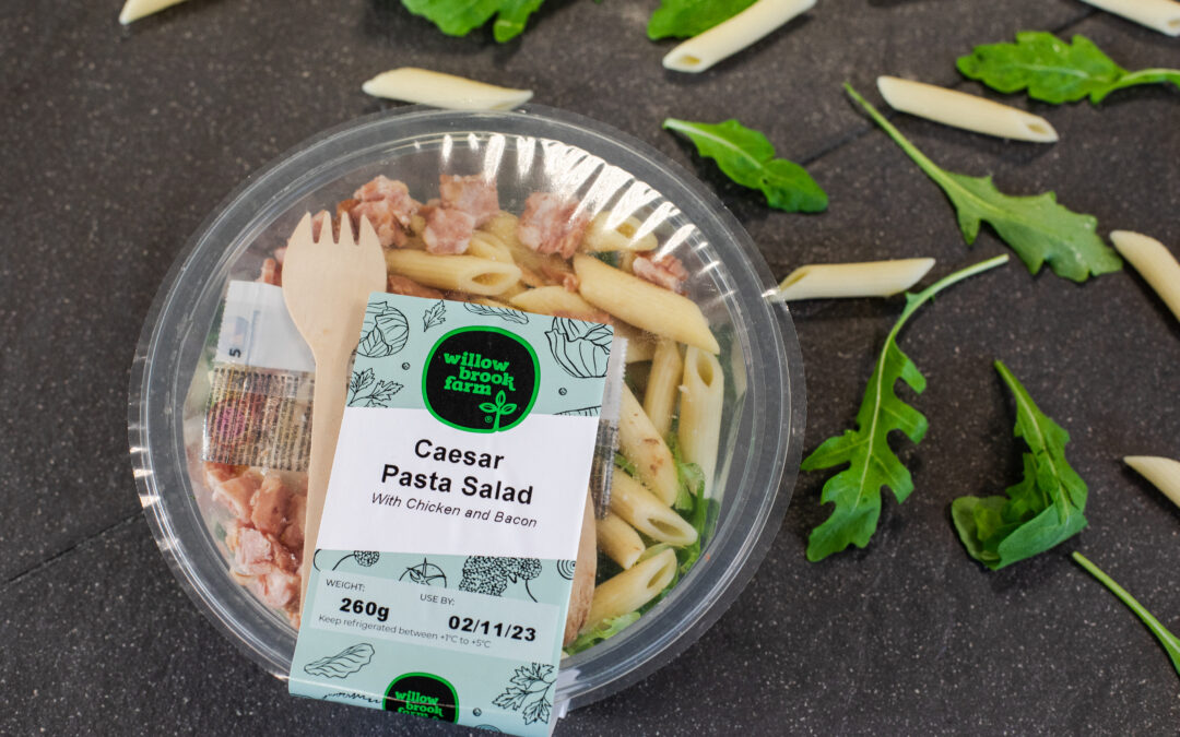 Get Prepared for BBQ Season with Willowbrook Foods