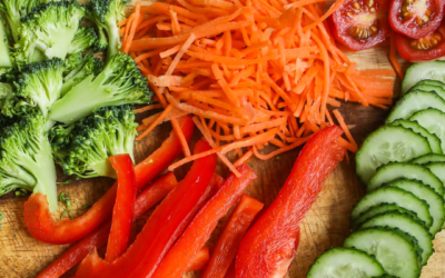 Seasonal Salad Spotlight