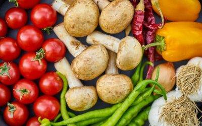 Celebrate ‘Eat Your Veggies’ Day with Willowbrook Foods!