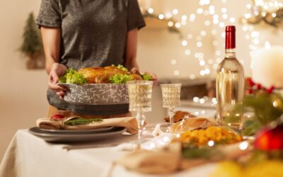 What’s on the Seasonal Menu? Festive Flavours with Willowbrook Foods 