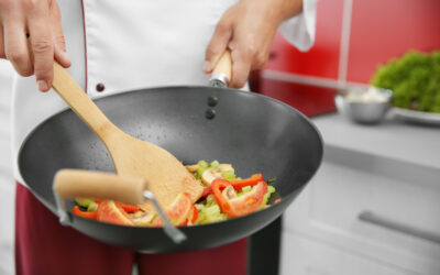 Willowbrook Foods’ Rainbow Stir-Fry: 5 Delicious Recipes