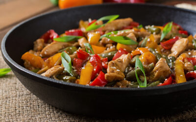 Make Cooking Easy: Quick Meals with Willowbrook Foods