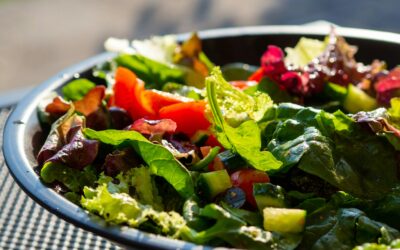 Savour the Flavours of Summer with Willowbrook Foods