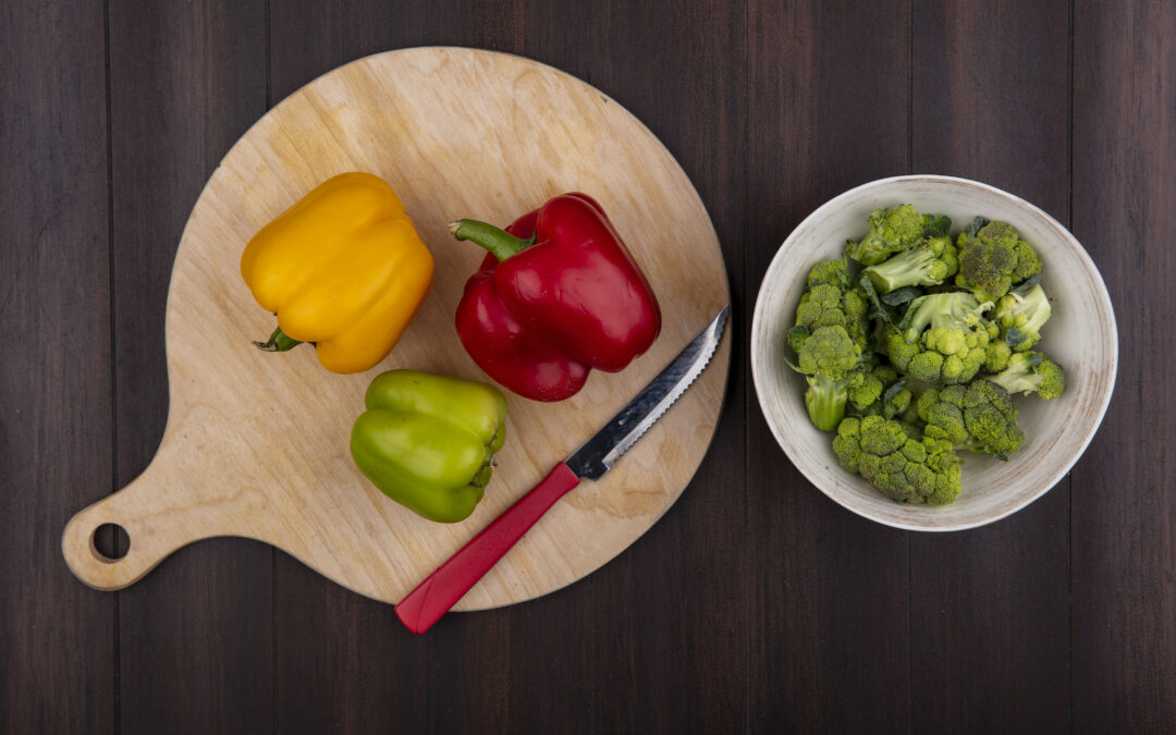 Why Willowbrook Foods Prepared Vegetables Are a Game-Changer in the Kitchen