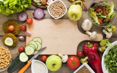 Winter Nutrition Made Easy with Willowbrook Foods