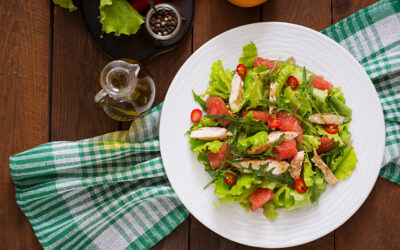 Stress-free half-term meals: Cooking made simple with Willowbrook